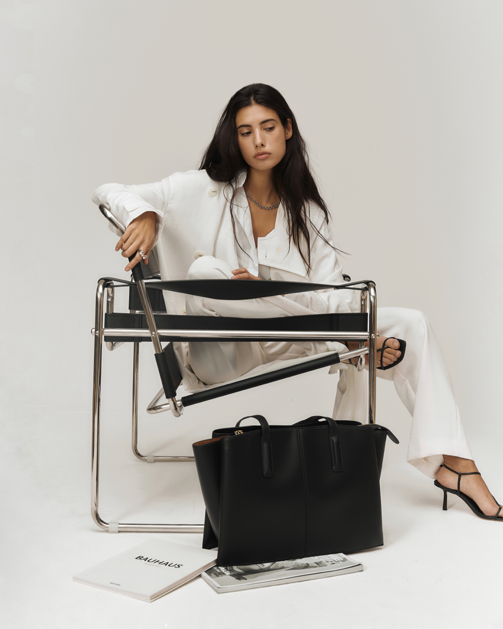 Tereza | Tote Kabelka