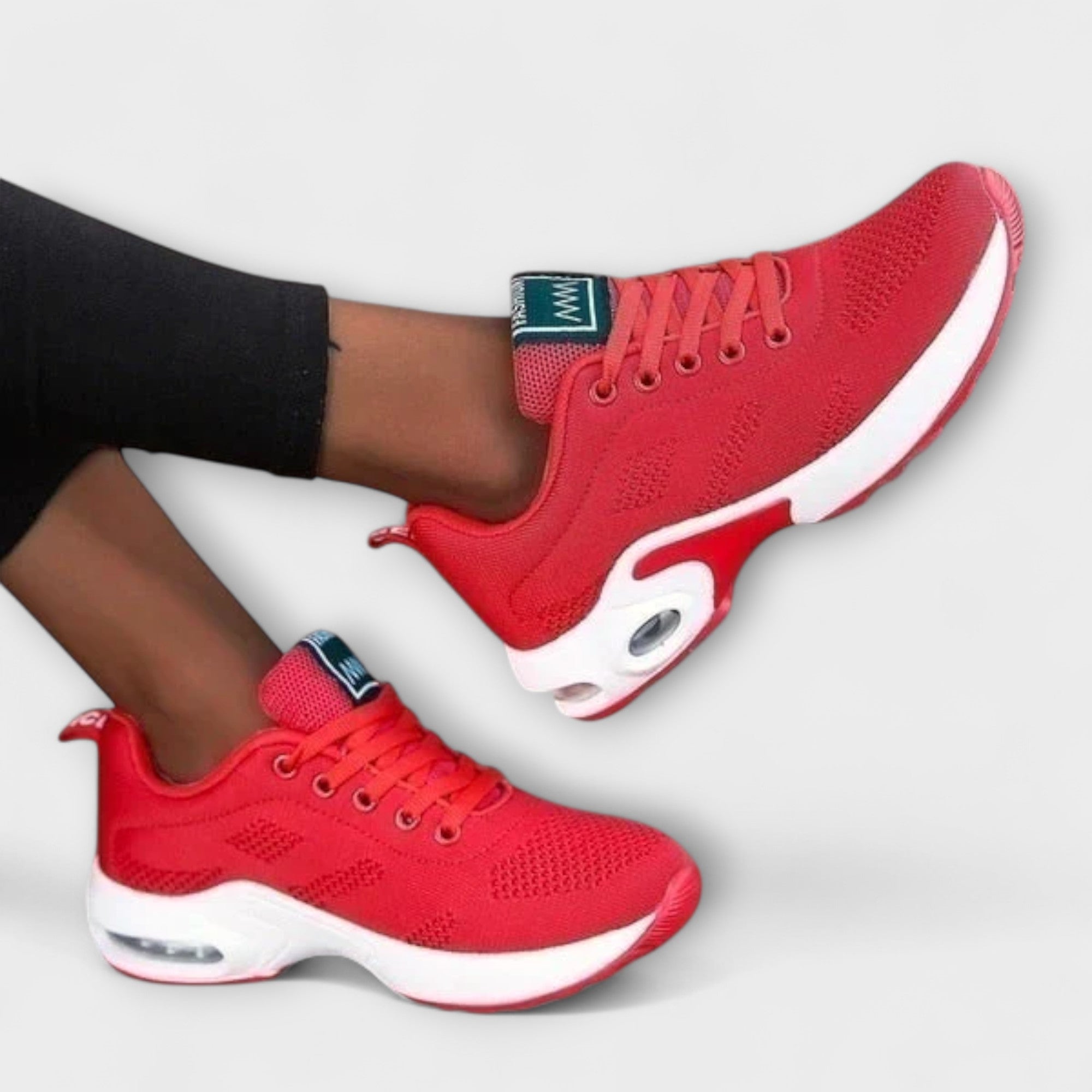 Tereza | FlexiFit Ergonomické Sportovní Boty