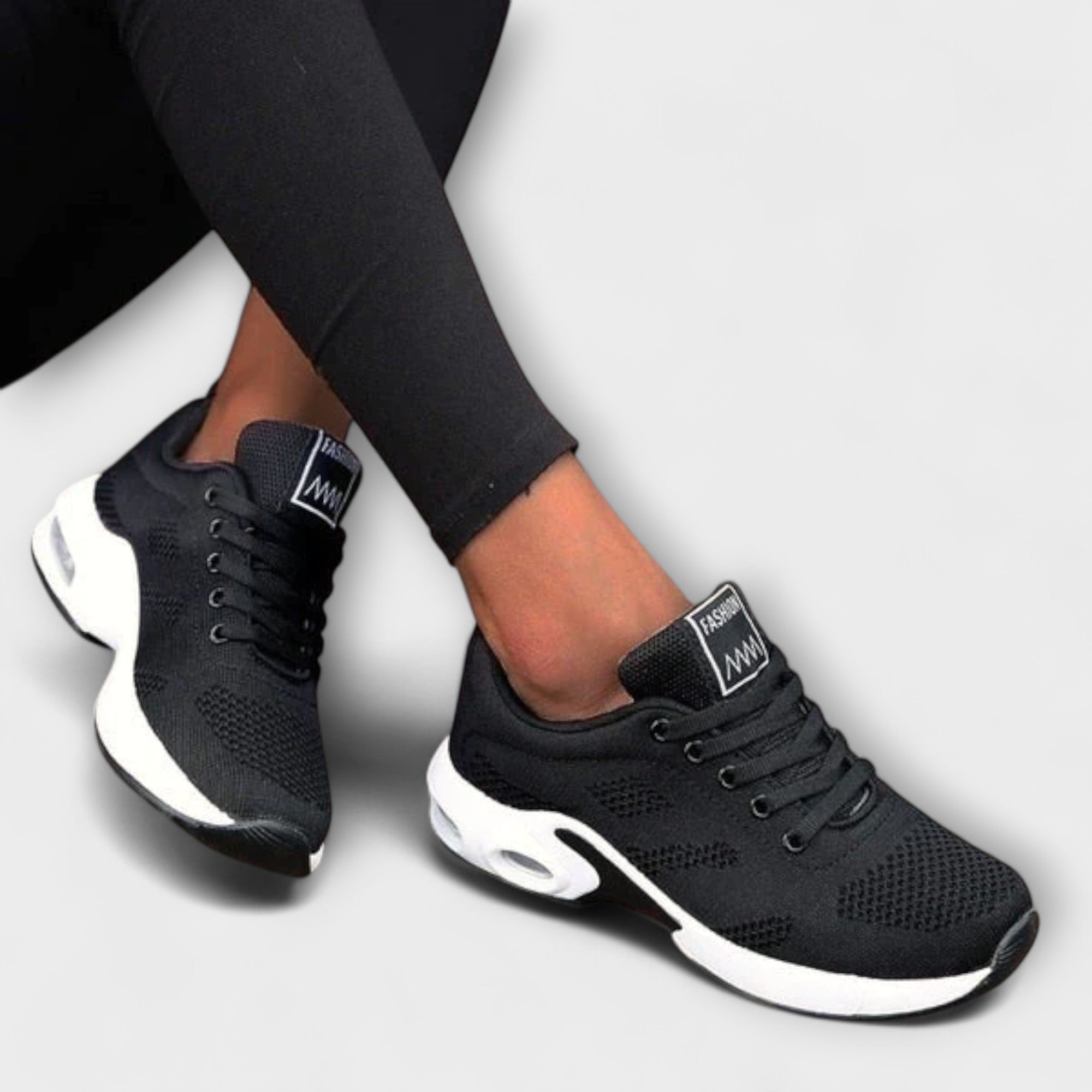 Tereza | FlexiFit Ergonomické Sportovní Boty