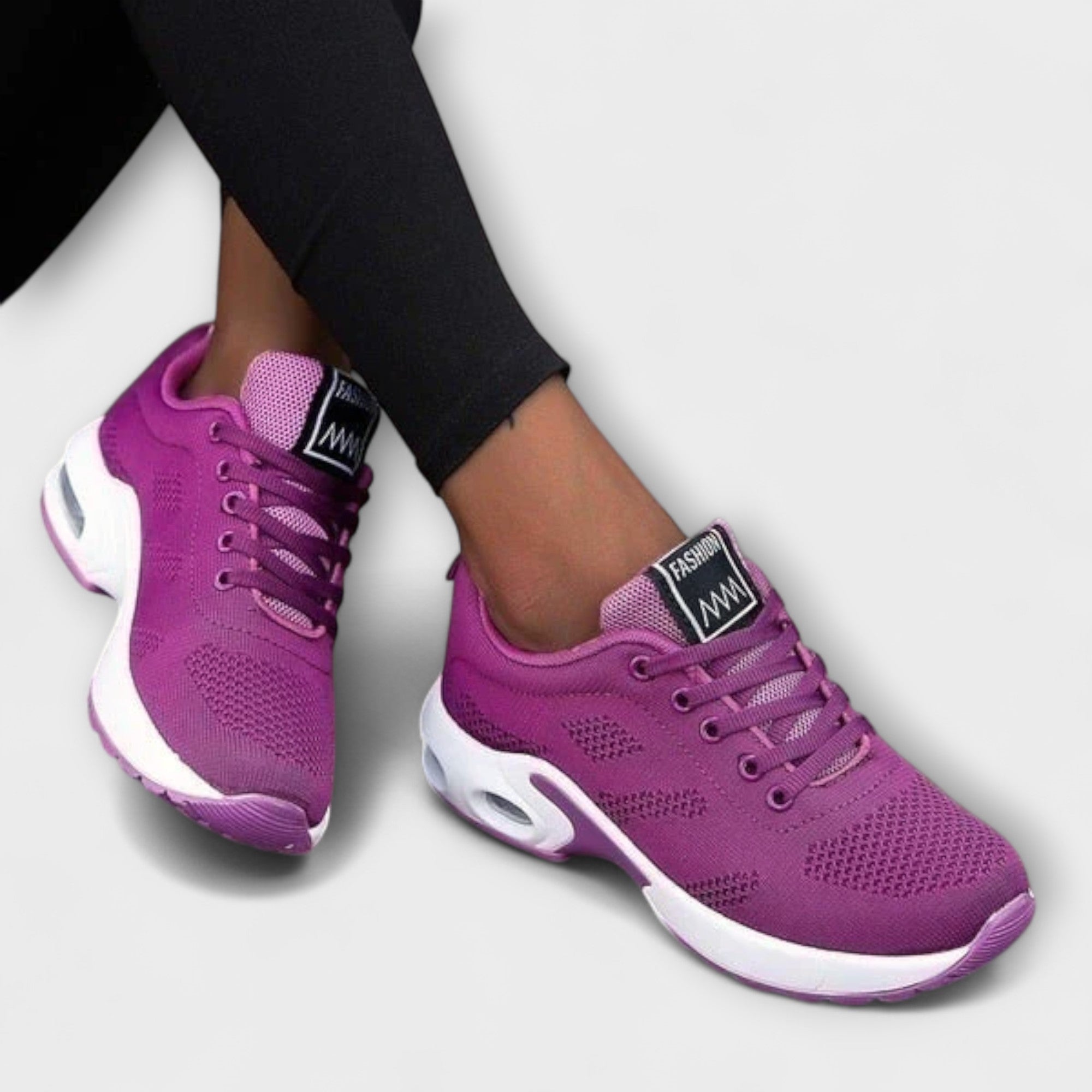 Tereza | FlexiFit Ergonomické Sportovní Boty