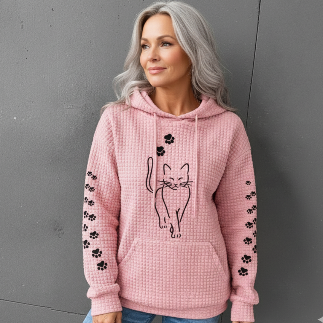 Tereza | Pohodlná Mikina