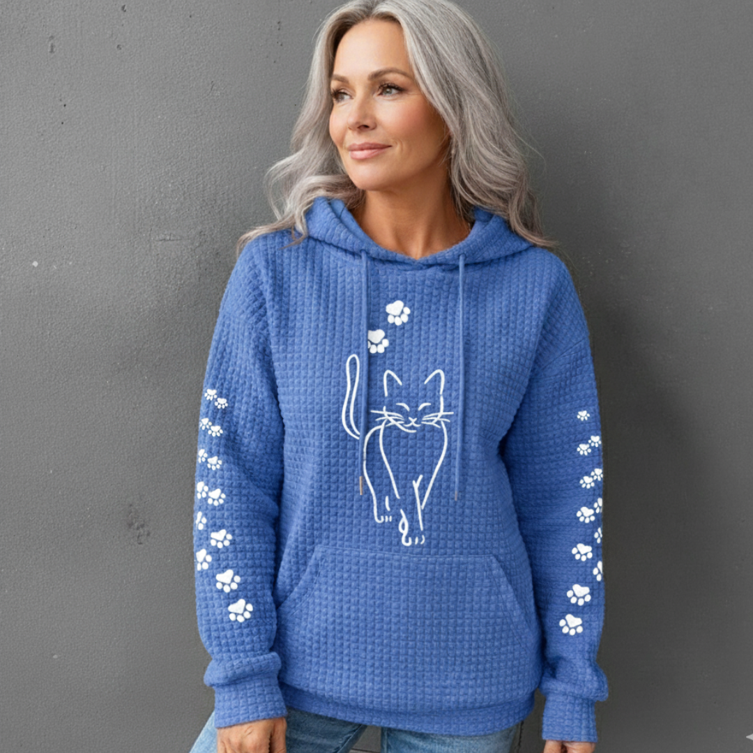 Tereza | Pohodlná Mikina