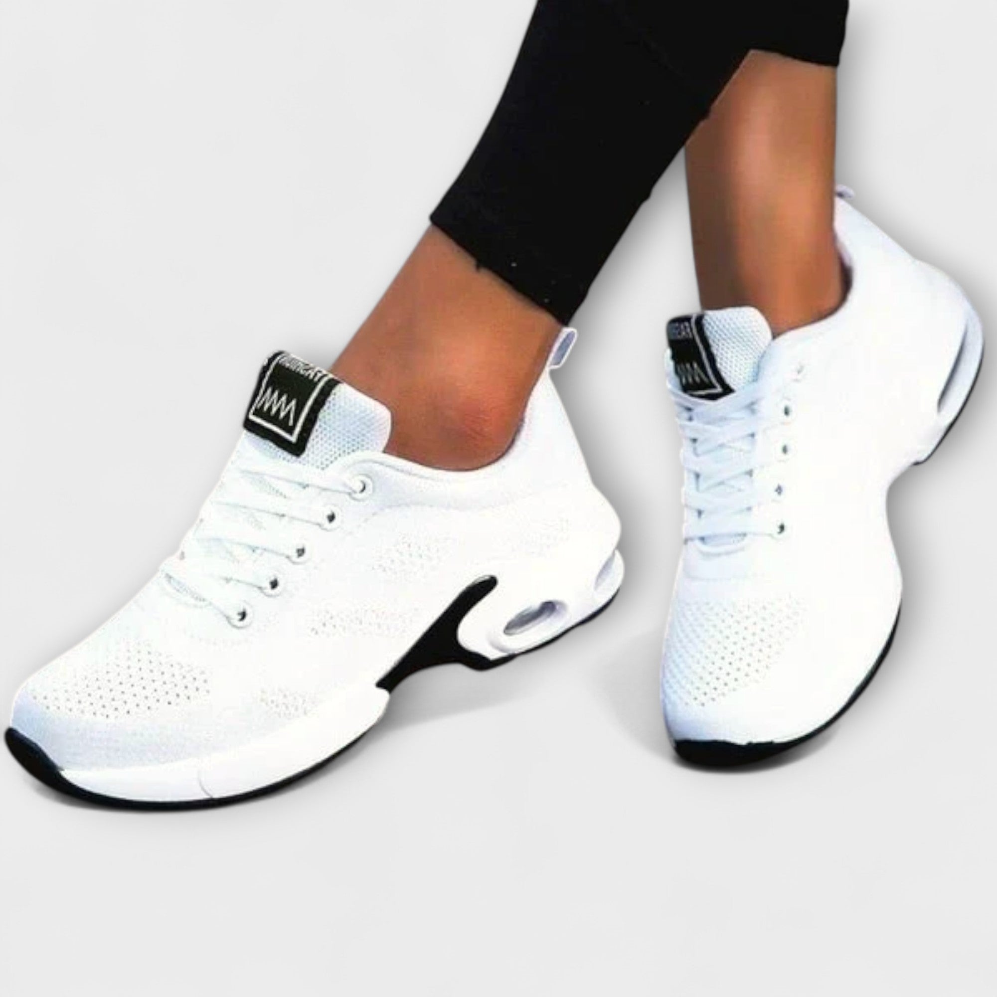 Tereza | FlexiFit Ergonomické Sportovní Boty